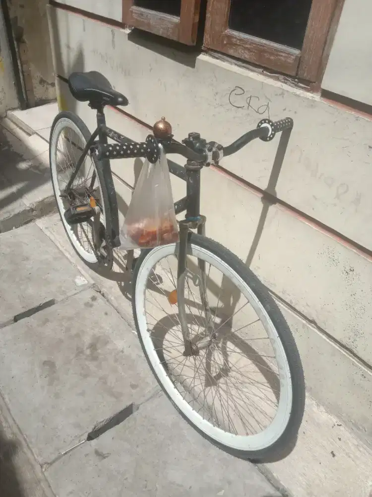 Pixie rem terpedo siap pakai