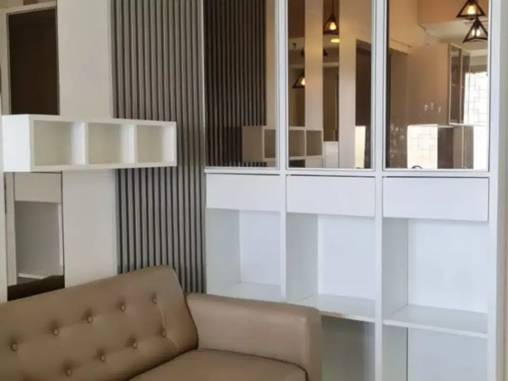 Apartemen Waterplace Tower F