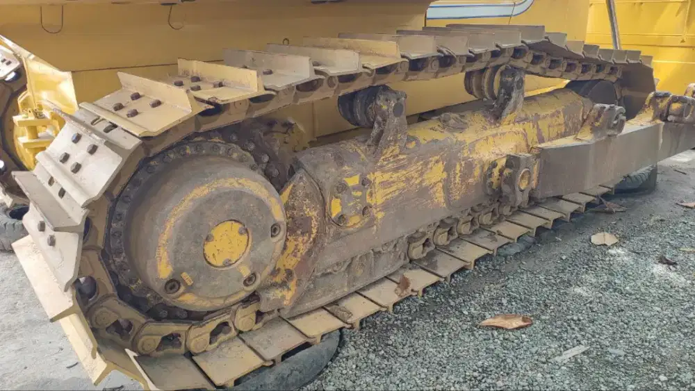 Dozer D85 2023
di Samarinda