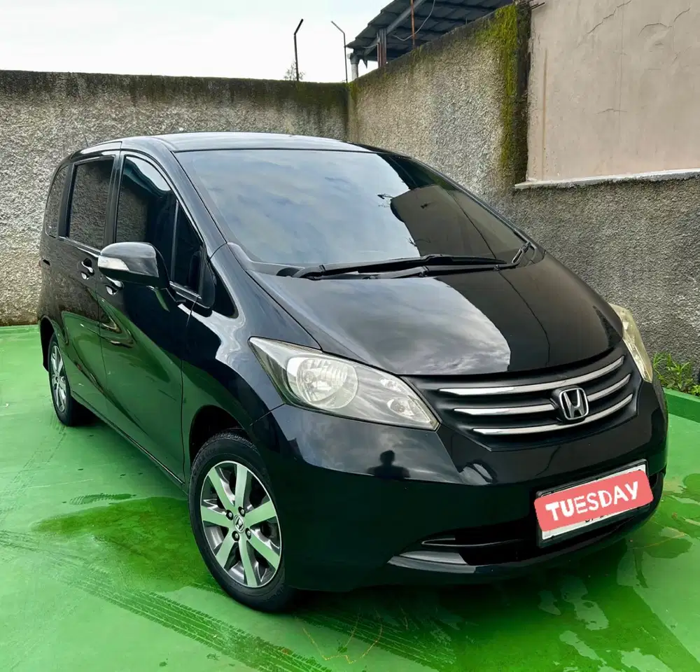 Honda Freed PSD