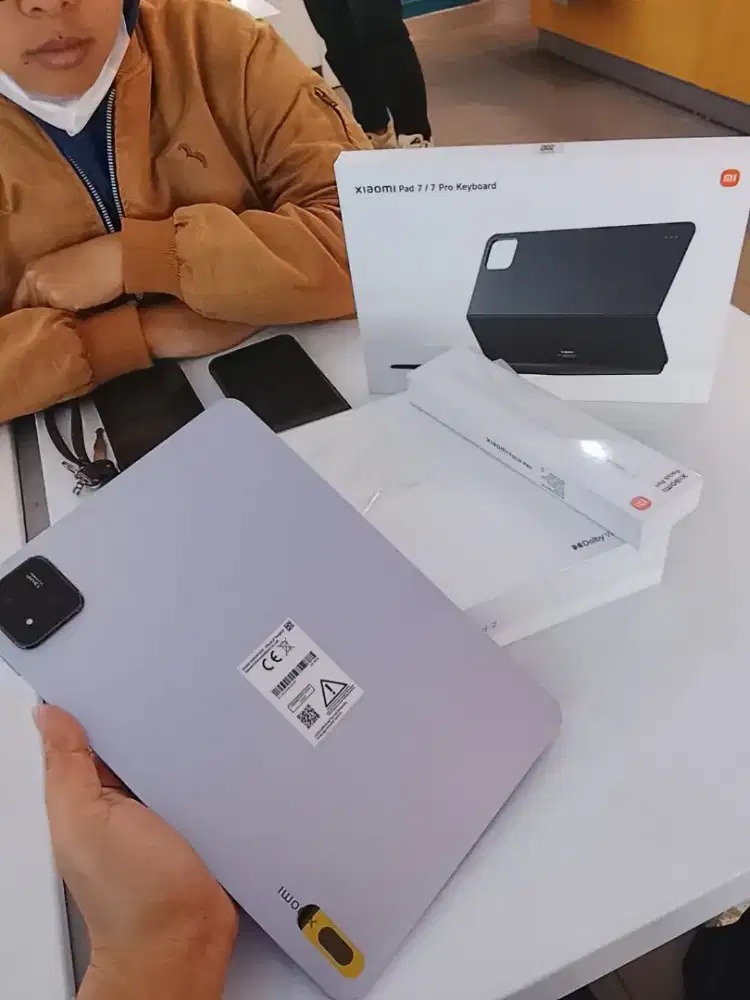 XIAOMI PAD 7/ 7PRO