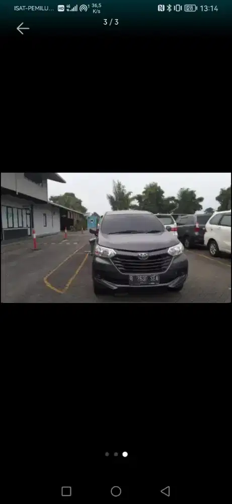 Dicari Driver Online Jabodetabek