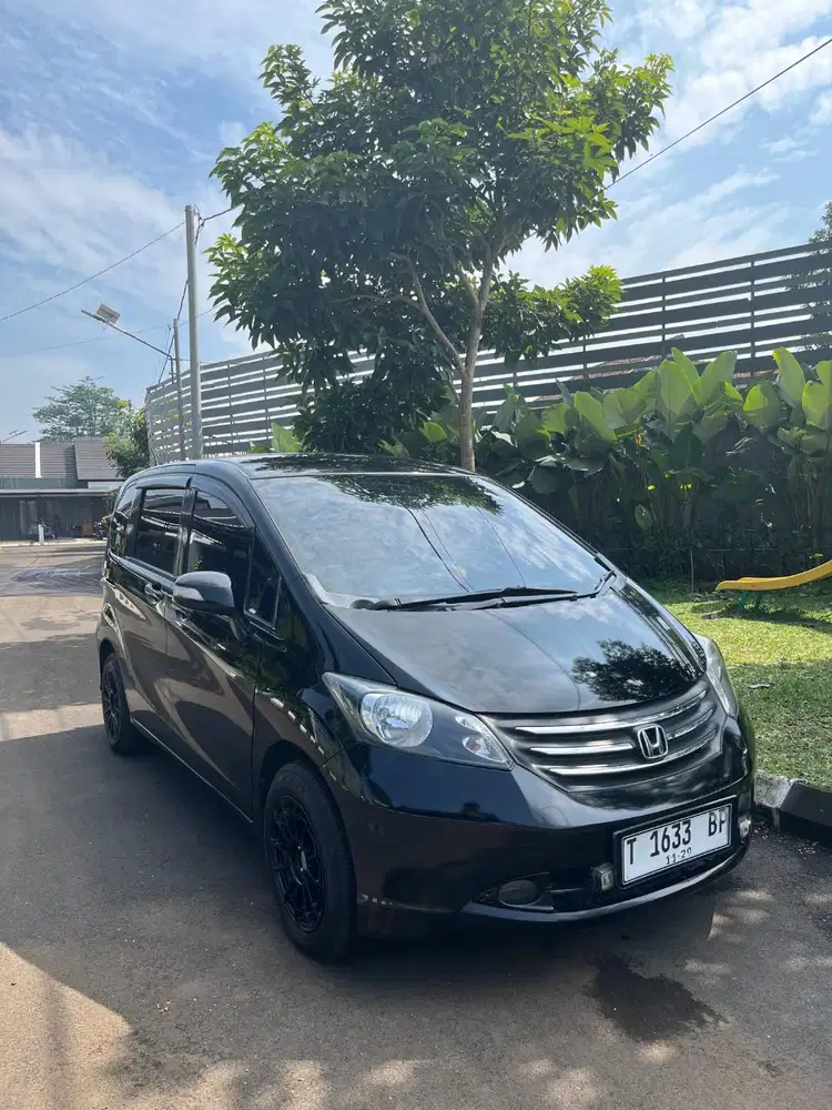 Honda Freed E PSD