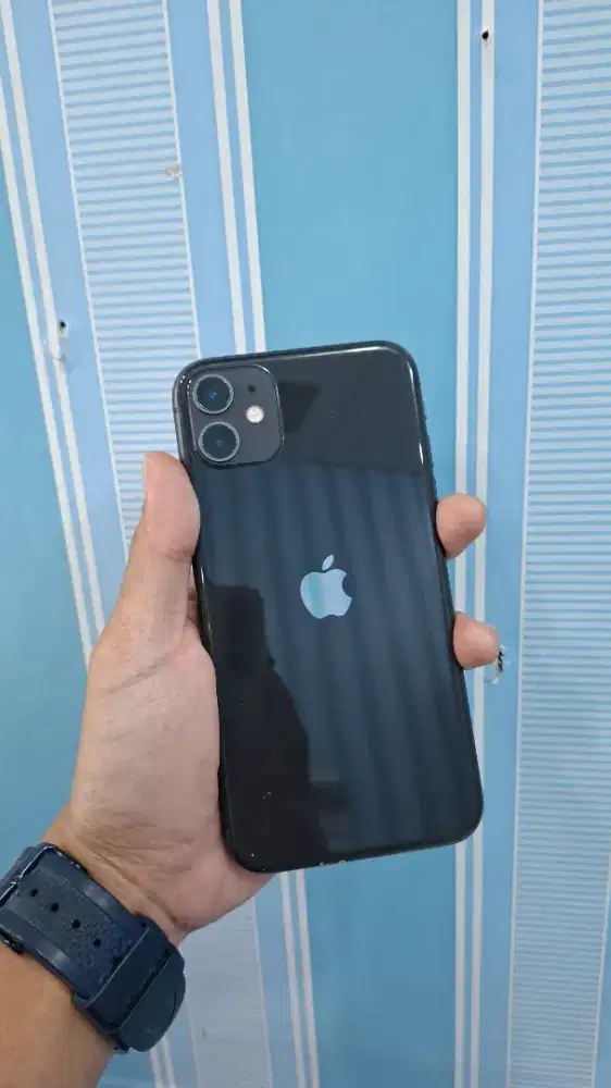 Iphone 11 64gb ex inter