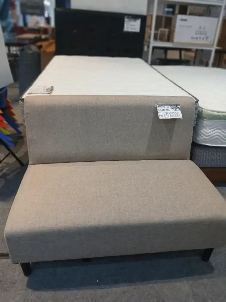 SOFA CARMELIO 2 SEATER