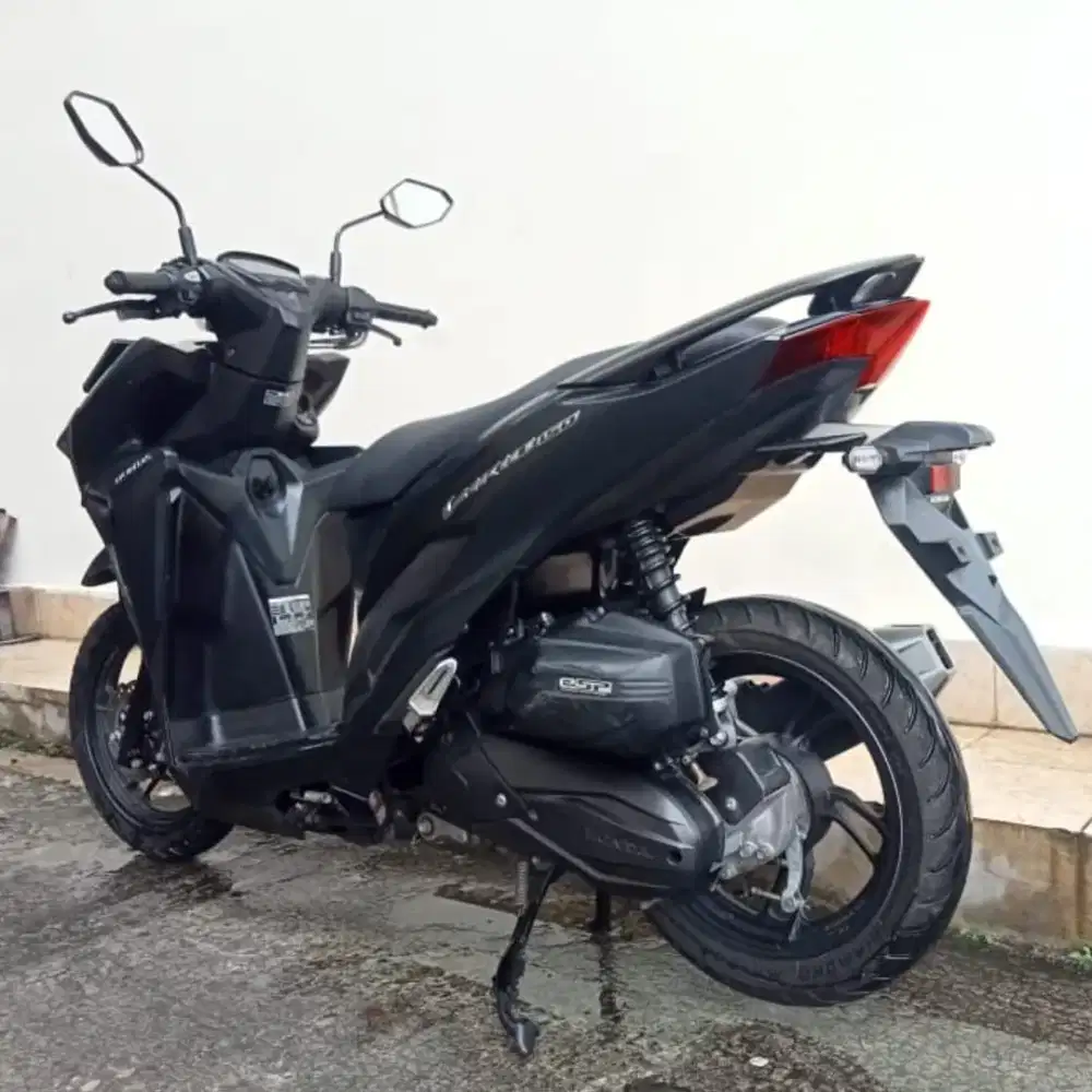 HONDA VARIO 150 KEYLESS TAHUN 2019 CASH / KREDIT MURAH DP MULAI 500 RB