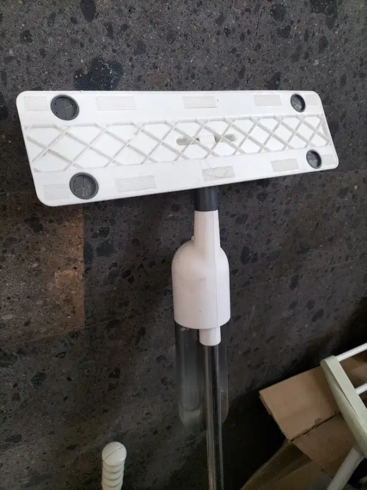 Jasa cleaning service / bersih bersih