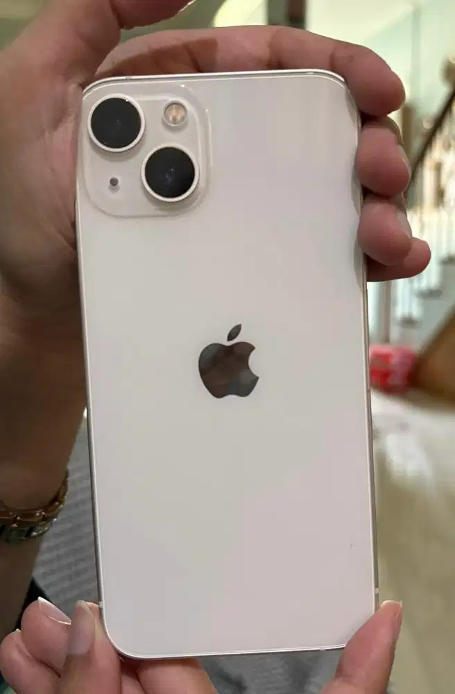 Iphone 13 128gb second