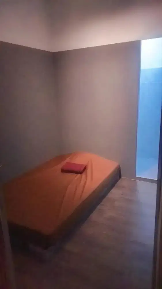 Lowongan terapis SPA