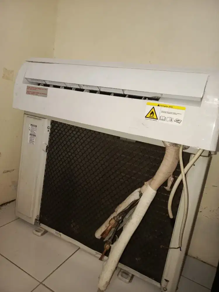 di jual AC LG H05TN4