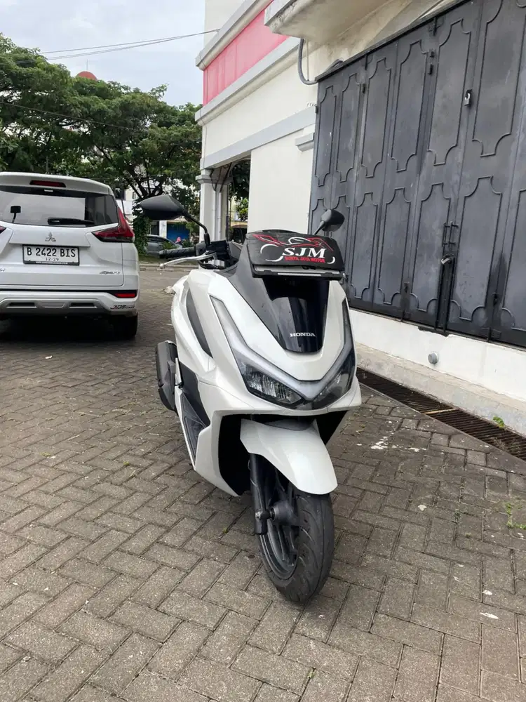 HONDA PCX 160 CBS 2025 CASH & KREDIT