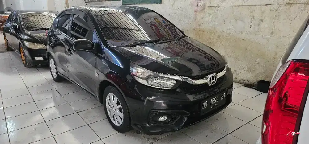 Brio e matic ada juga rs matic