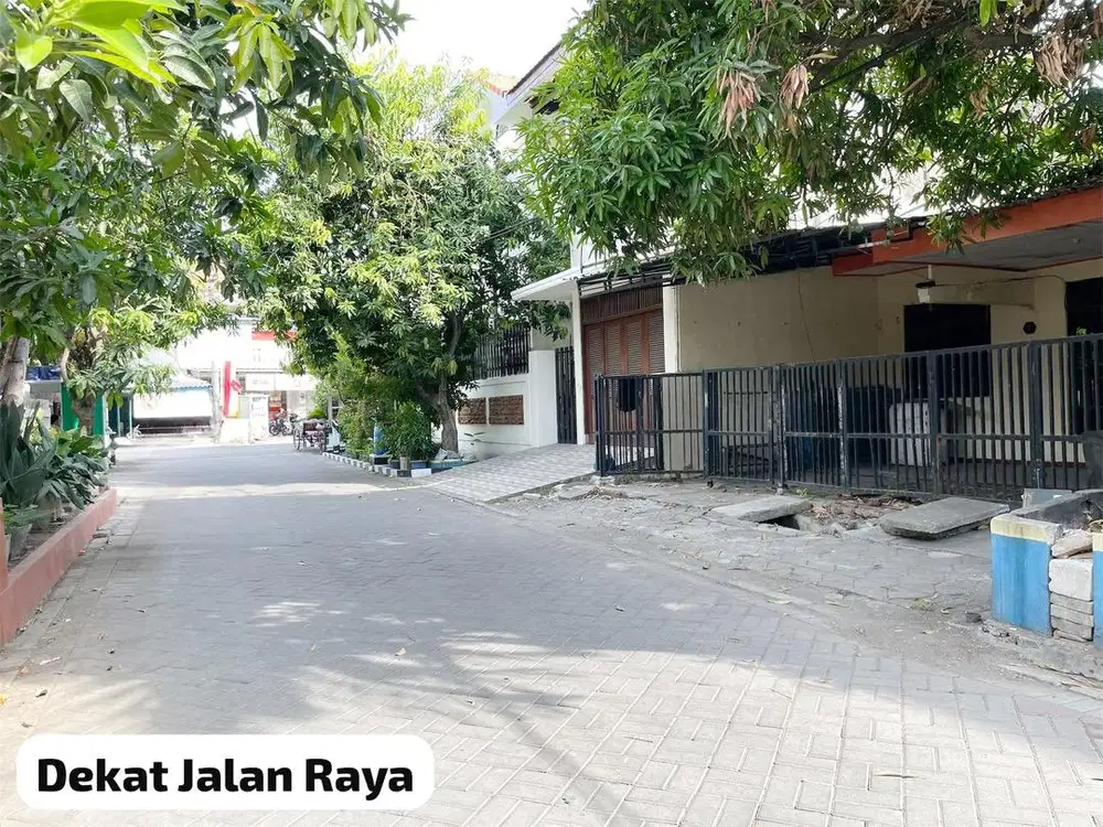 Hit tnh (10x20) di Ketintang