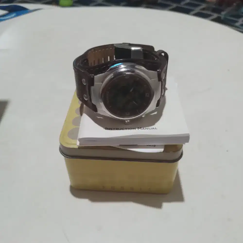 Jam tangan fossil BG-2143