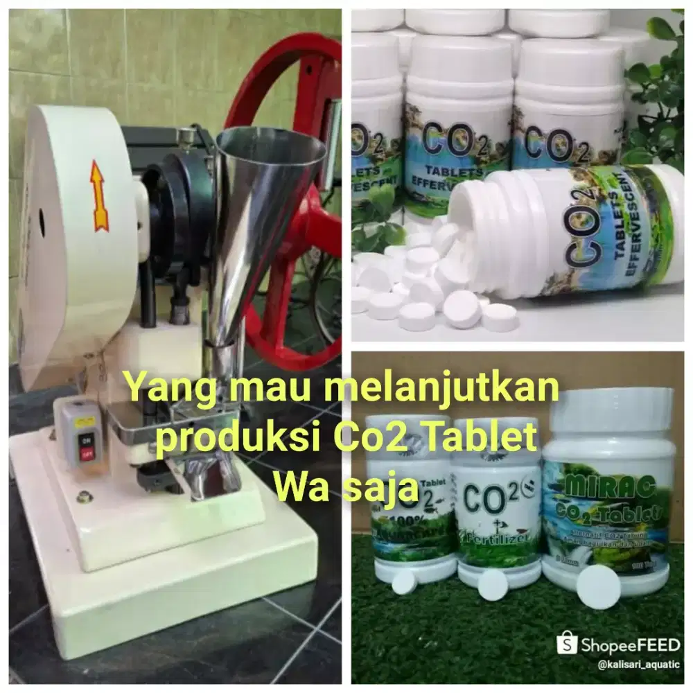 Oper Usaha Produksi