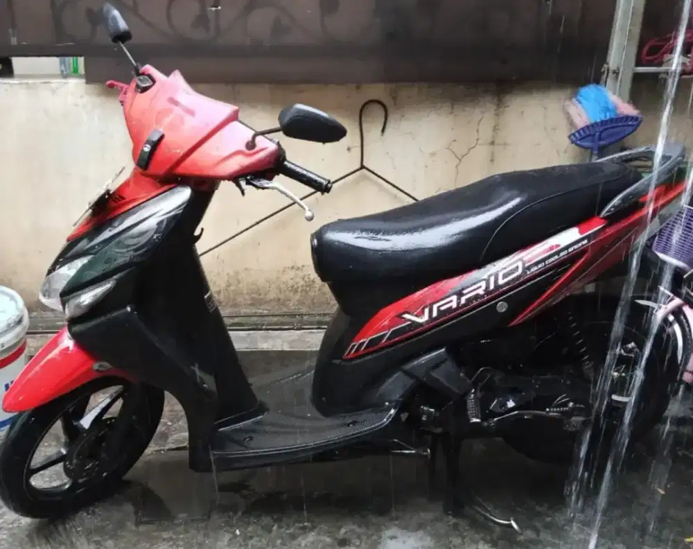 masih ada ya.. pajak pules