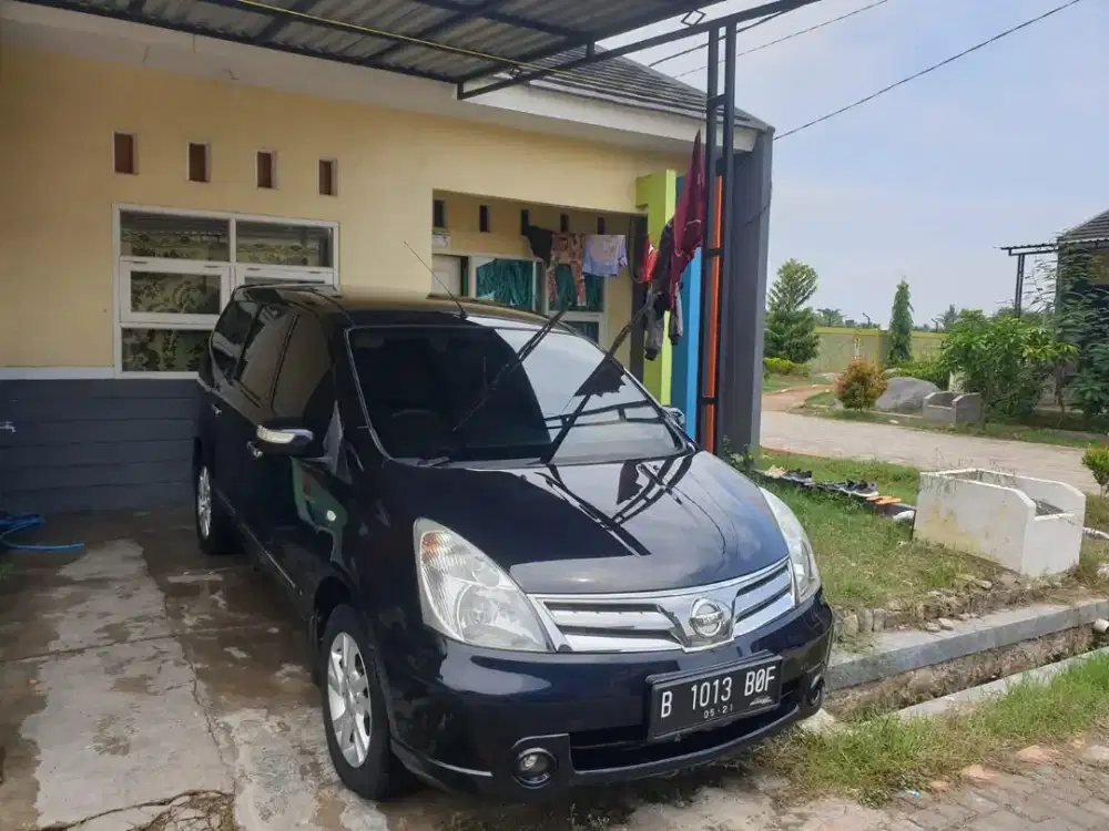 Di Jual / Take over Rumah Sepatan Timur