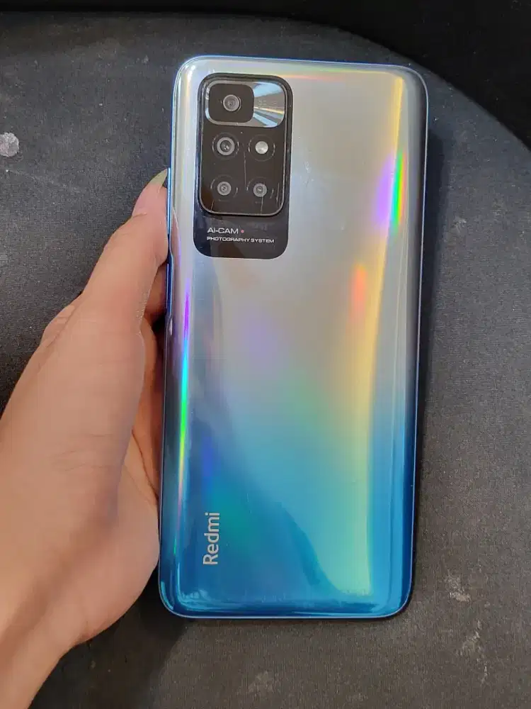Redmi 10 6/128Gb.