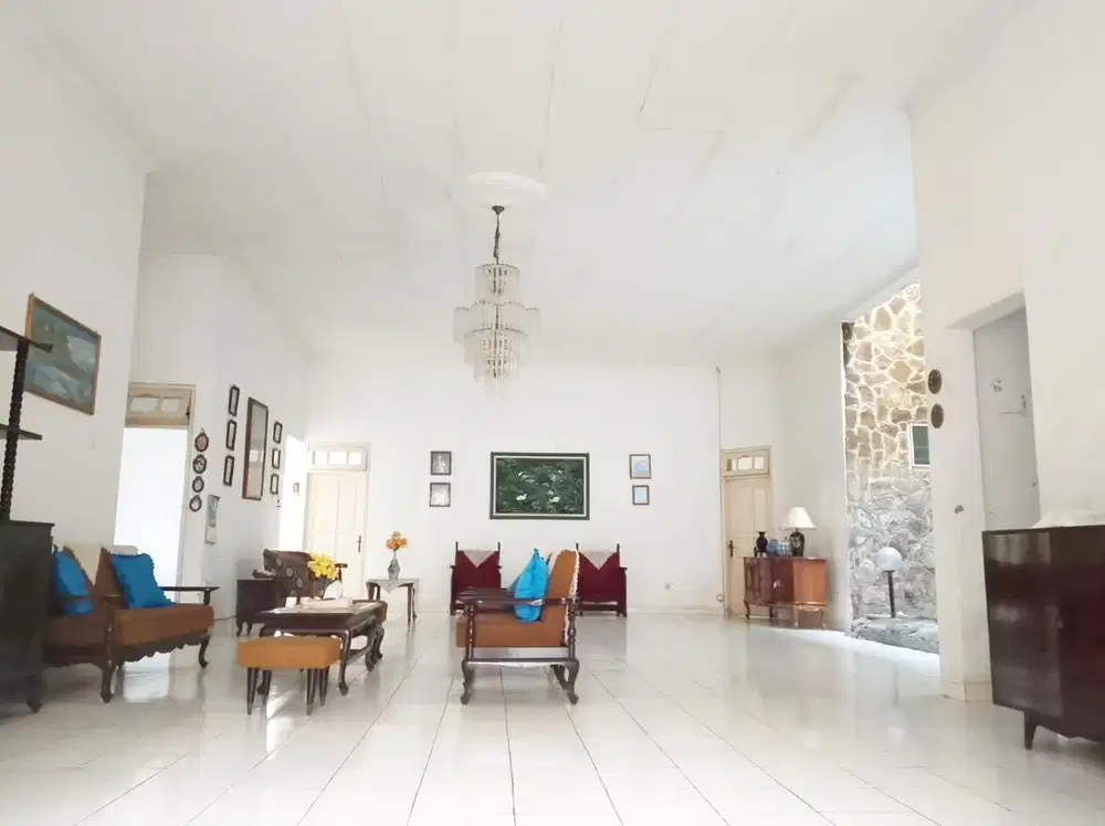 Rmh hook di Raya Medokan Asri Rungkut