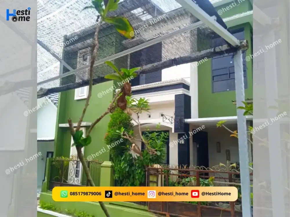 Jual Cepat Kos Aktif 3 Lantai 9 Kamar di Ngaliyan Cocok Untuk Investasi