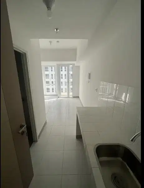 DiJual Apartemen Pik2 Tokyo Riverside studio