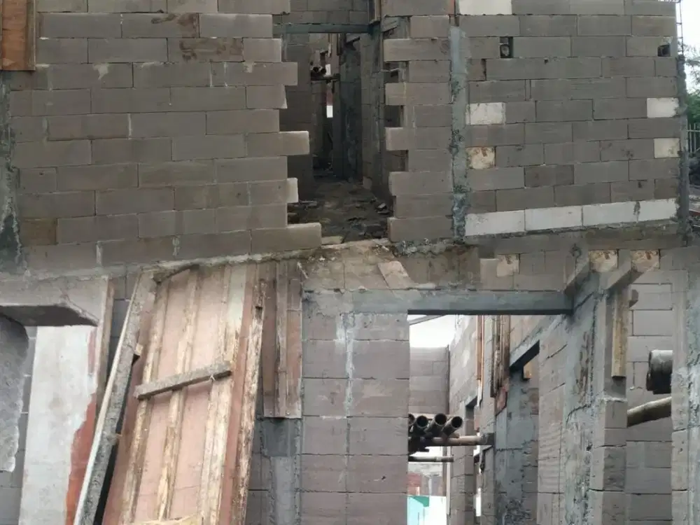 Rumah kos dekat dengan UMM UIN 3 Malang Harga murah penghasilan melimpah