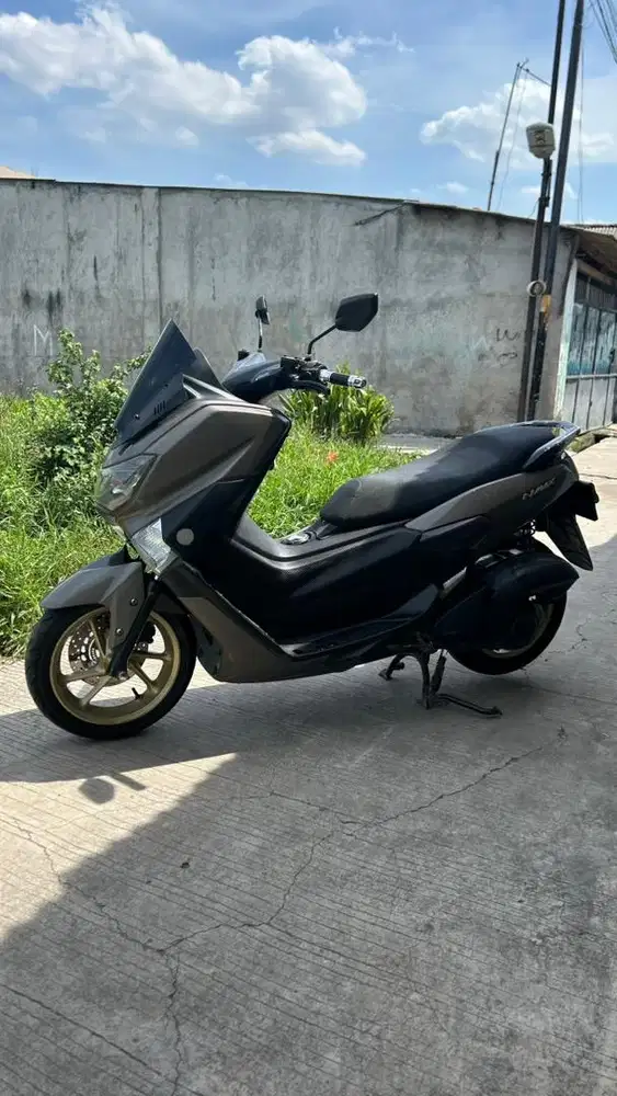 NMAX OLD 2015 2dp
