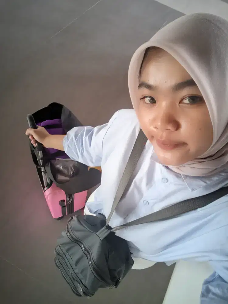 Info loker art siap berangkat