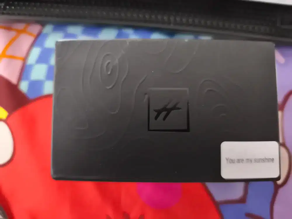 Musik Box You Are my Sunshine Honnebox