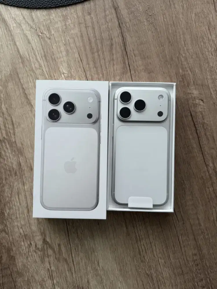 iPhone 17 Pro | Resmi iBox