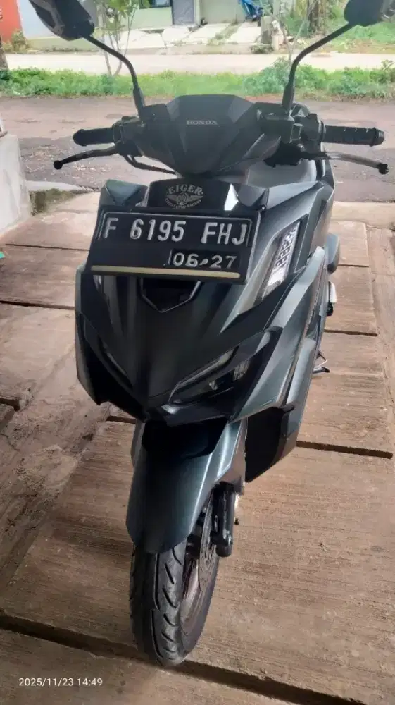 Honda Vario 160 2022