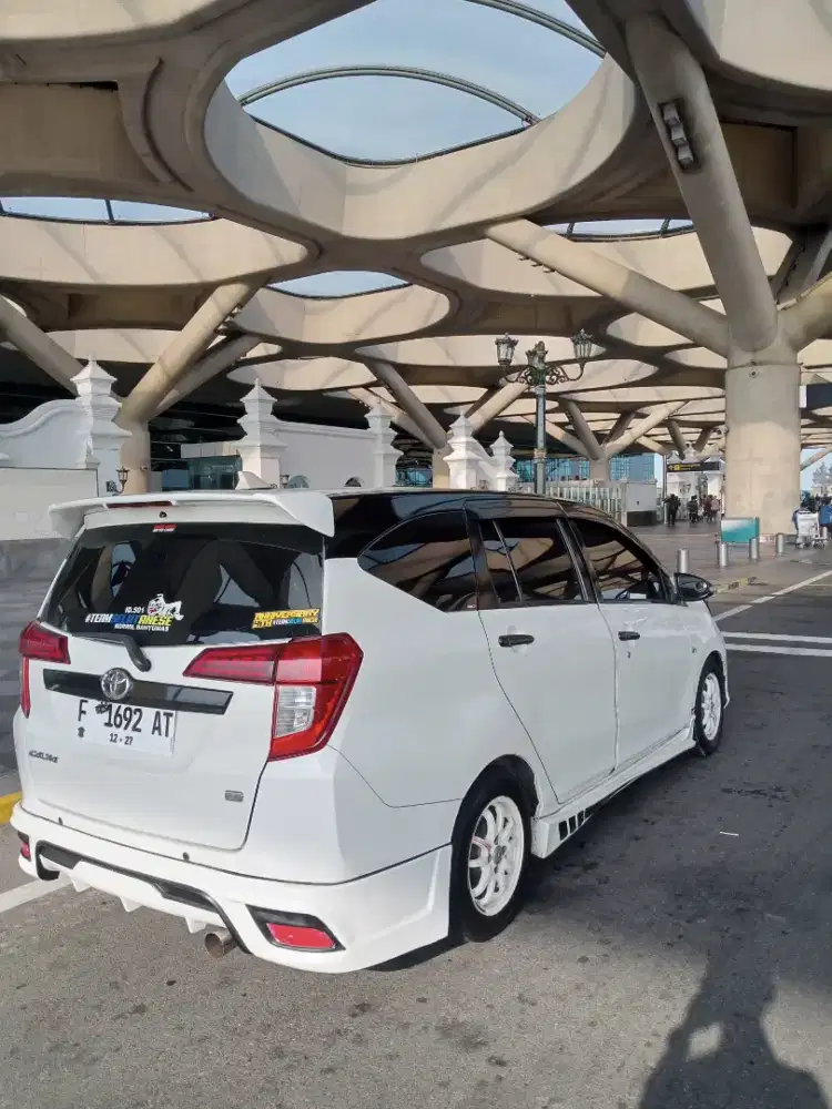 Jasa ANTAR JEMPUT BANDARA YIA