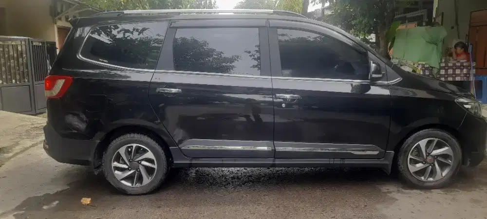 Wuling confero s lux 1.5 mt.