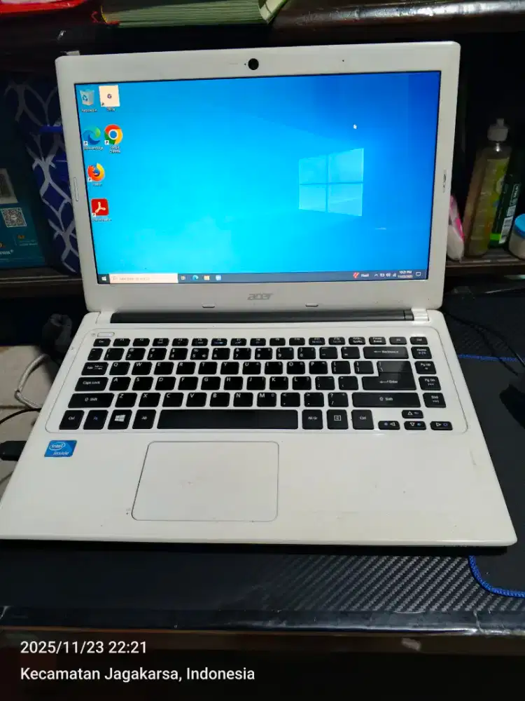 Laptop Acer Aspire V5 431
