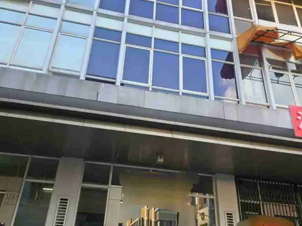 Di Sewa Ruko Siap Huni di Summarecon Bekasi