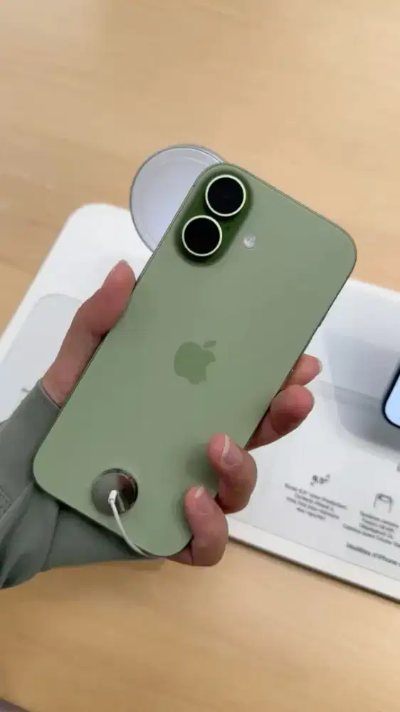 iPhone 17 | Resmi iBox