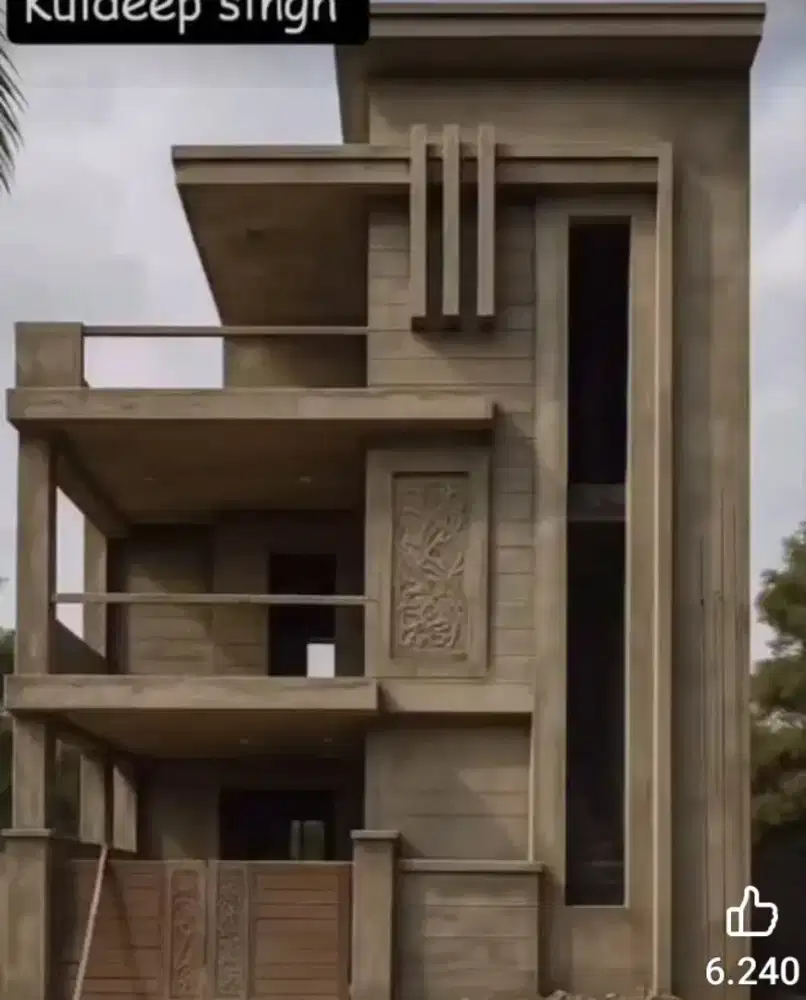 Tukang Bangunan pasar Kemis