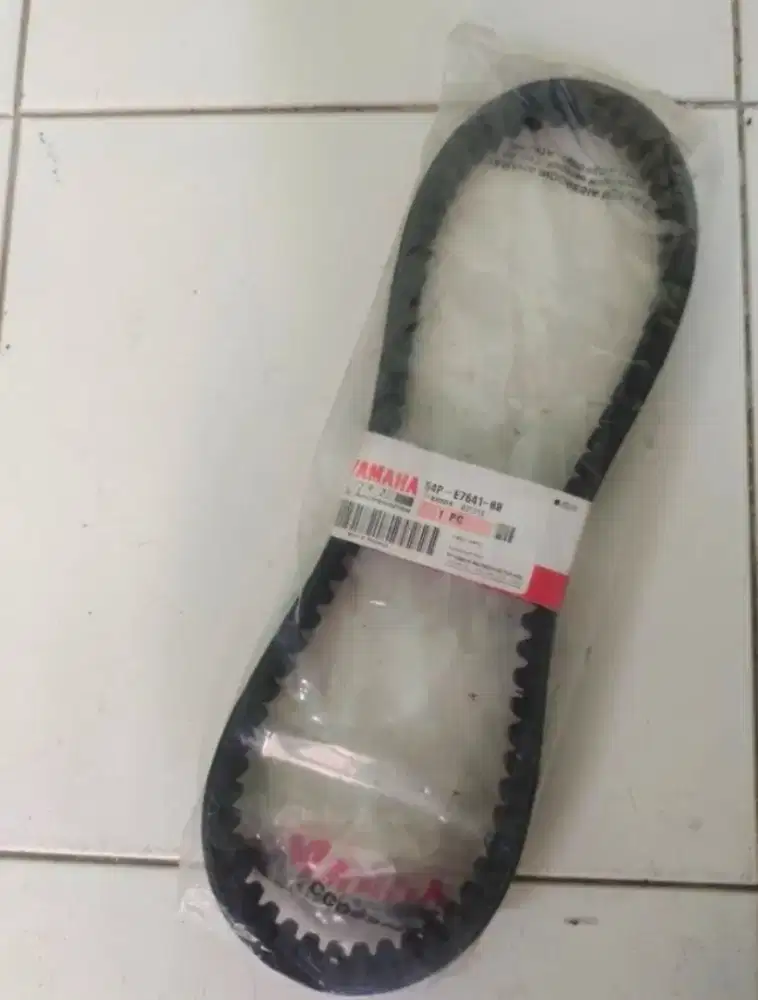 Vanbelt Yamaha Mio GT