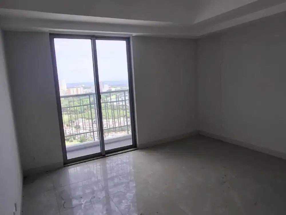 Dijual Rugi Apartemen The Mansion Kemayoran Tower Jasmine 1BR Uk49m² Brand New at Jakarta Utara