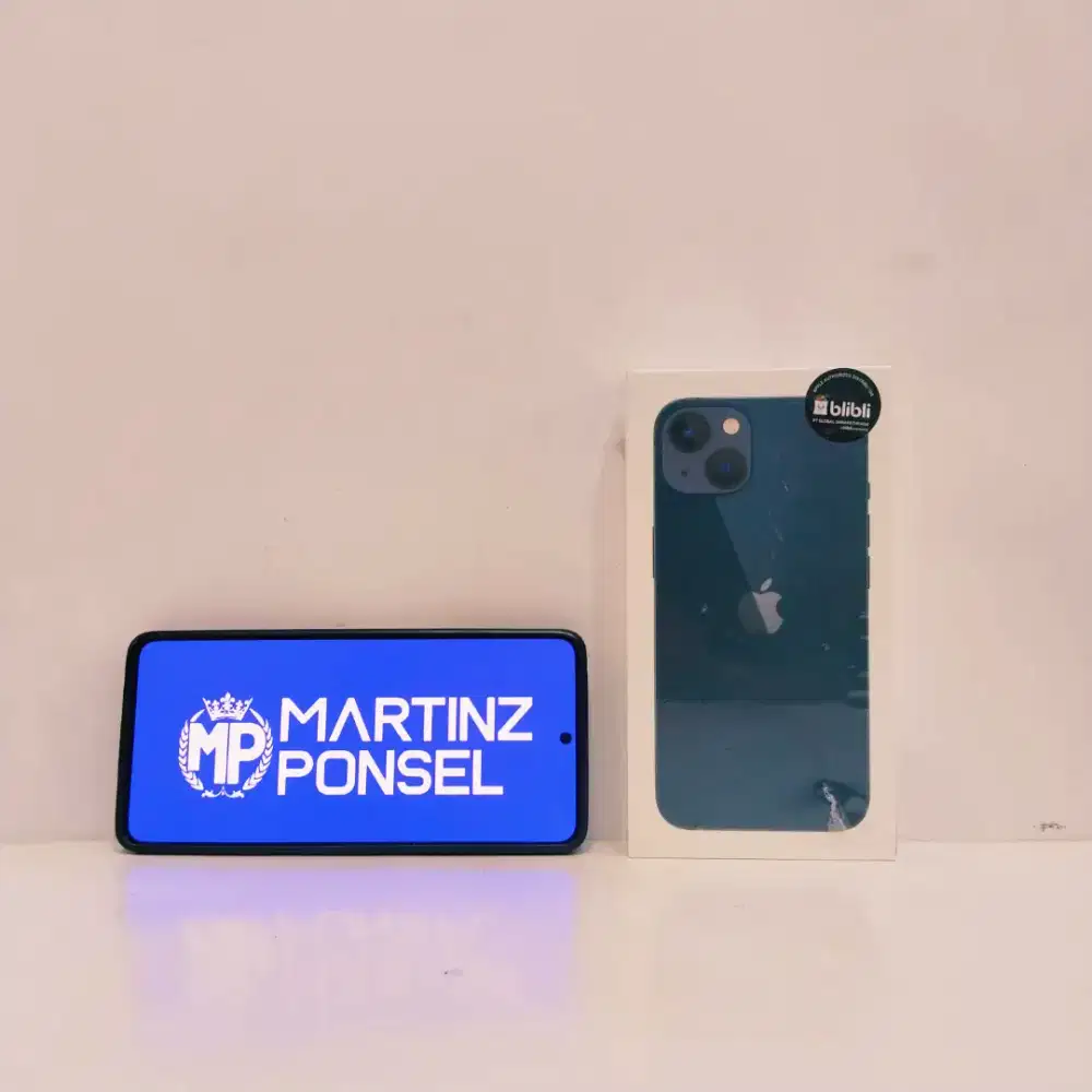 Iphone 13 128Gb New Ibox