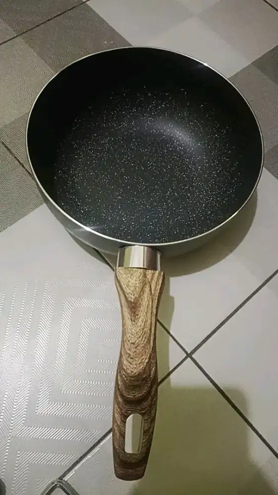 Panci freemir granit anti lengket