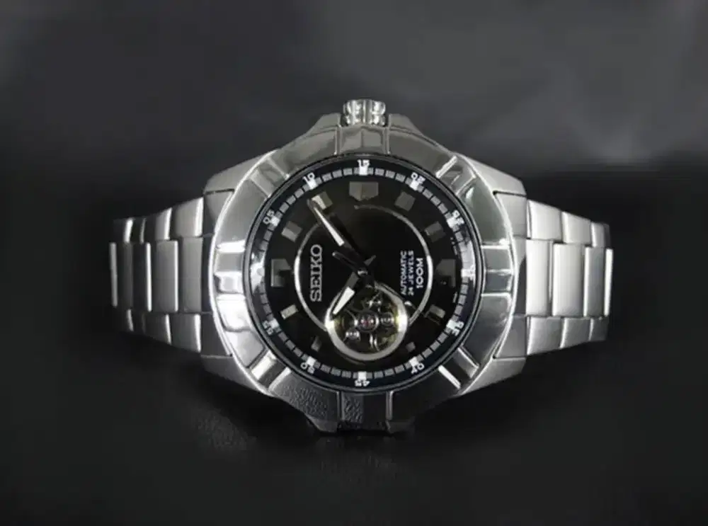 Jam Tangan seiko automatic