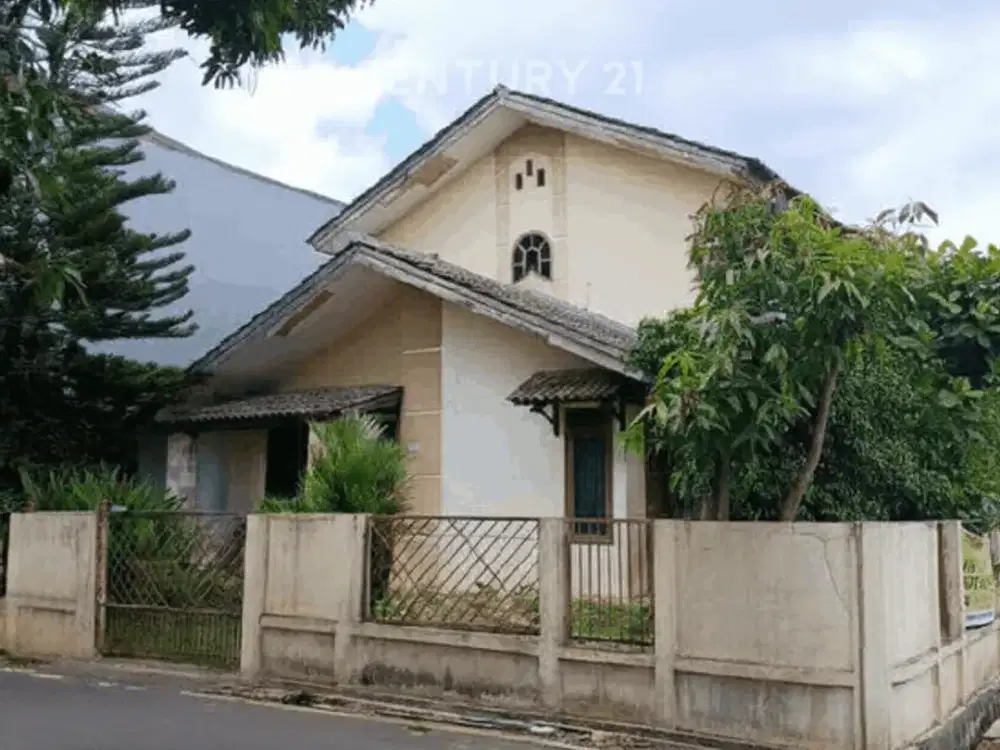 Rumah Dibawah Harga Pasaran Di Pondok Cibubur Cimanggis Depok