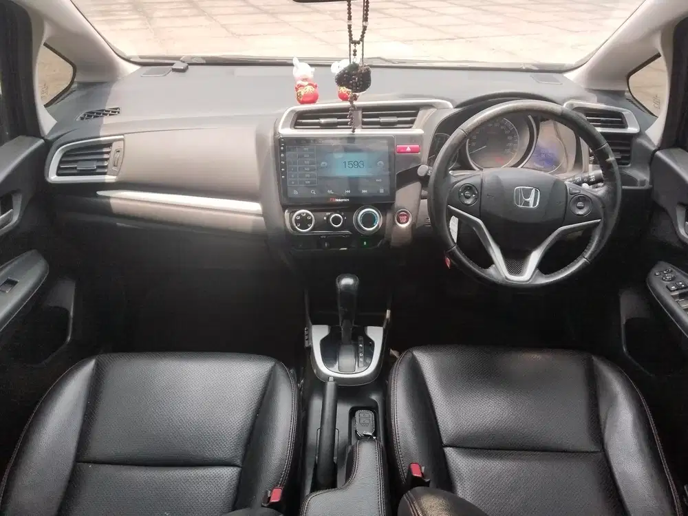 Honda Jazz RS GK5 2014 Bensin Matic