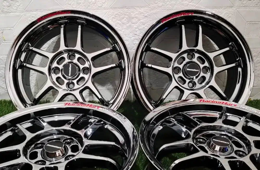 jual velg mobil baru murah ring 15