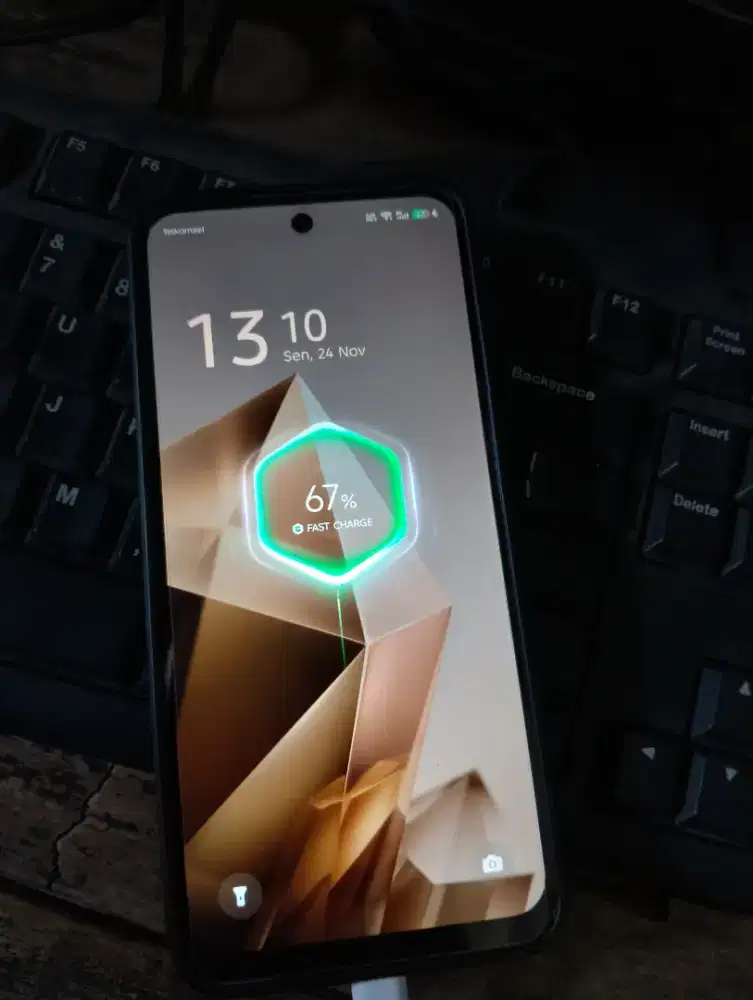 Infinix note 50x 8/256