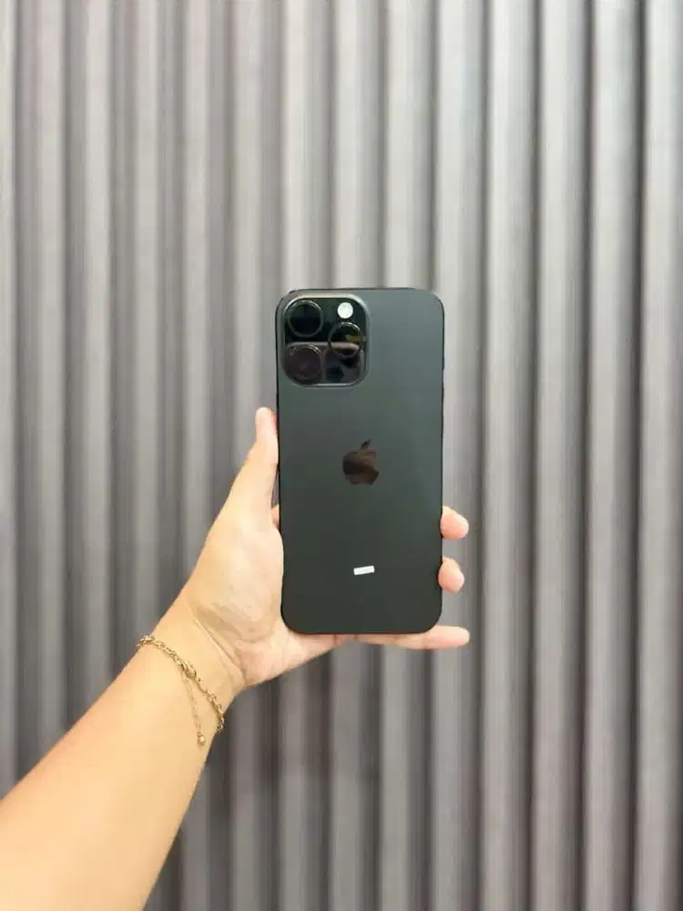 SECOND IPHONE 16 PROMAX 512