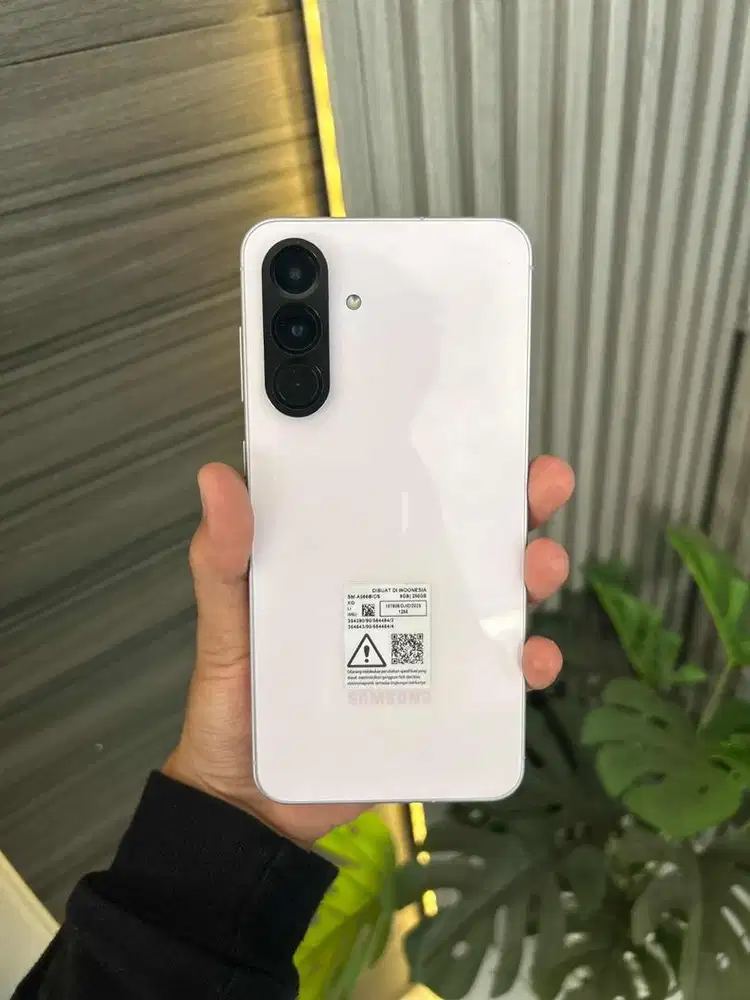 SECOND GALAXY A56 8/256