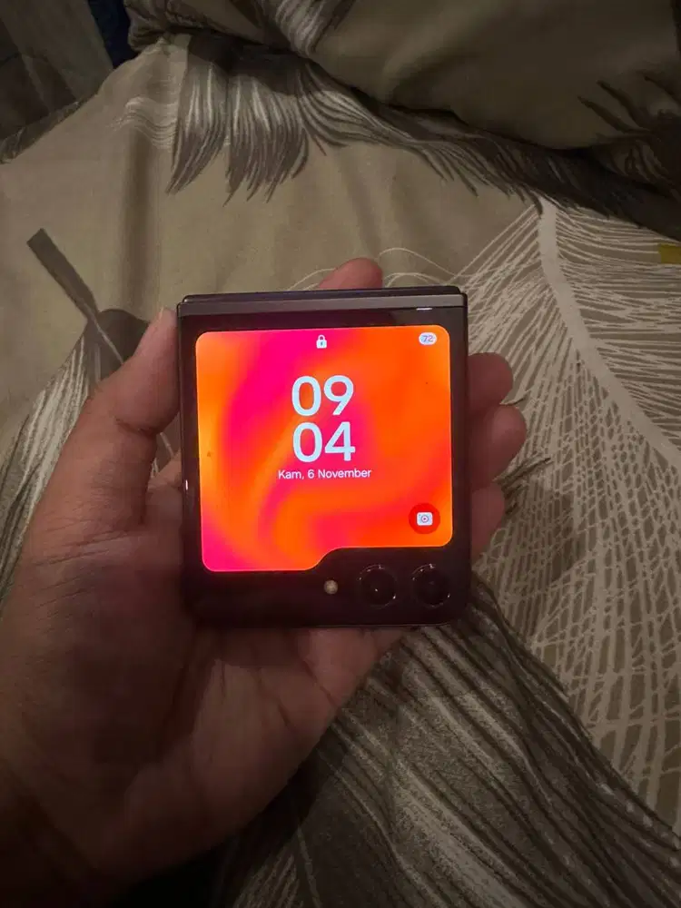 Samsung Z Flip 5 8/512gb