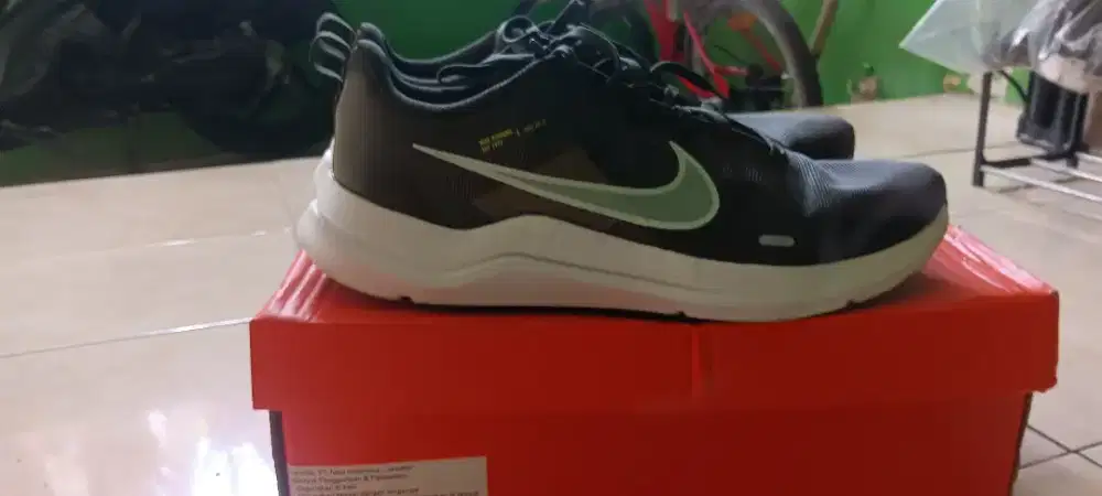 Nike Down Shifter 13/47